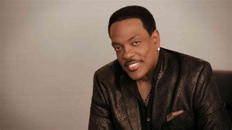 charlie wilson net worth 2023|Charlie Wilson (singer)